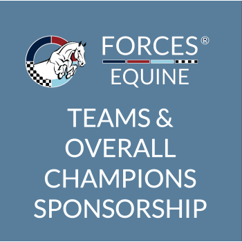 Teams & Overall Champions 2026